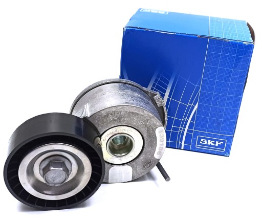 33205 - РЕМЕНЬ БЕЗОПАСНОСТИ FORD MONDEO FOCUS KUGA S-MAX 2.0 TDCI