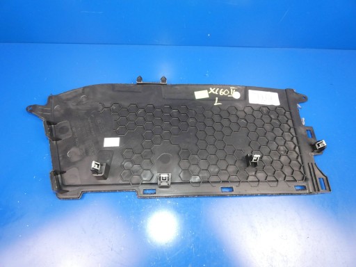 VOLVO XC60 II cover TUNELU SRODKOWEGO cover left
