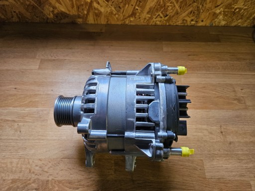 Генератор mercedes a0009000500