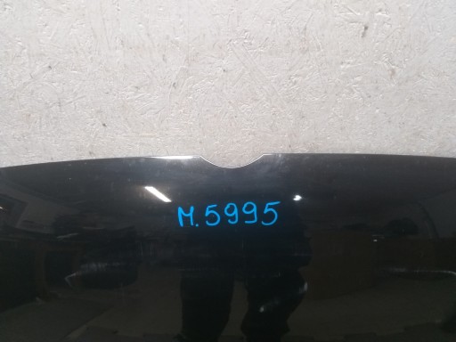 cofano VW TOURAN 15- 5TA