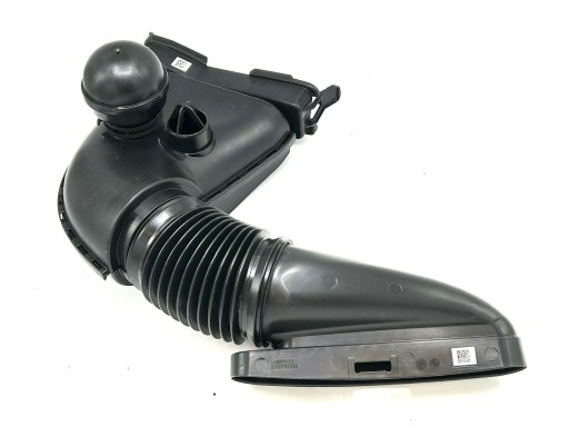A4475283400 - MERCEDES V клас W447 2,0 CDI впускна труба