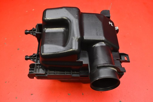 Gehäuse filter luft 1KT1A NISSAN PULSAR C13 1.2 DIG-T 116 KM 14-18