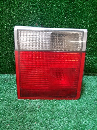 light right rear W KLAPIE LAND ROVER RANGE ROVER P38