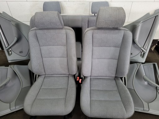 Sitz Sitz Seite Sitze Seiten verkleidung MERCEDES C-KLASA W202