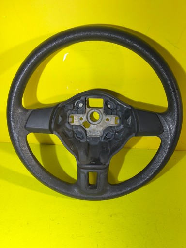 КОЖАНЫЙ РУЛЬ VOLKSWAGEN GOLF