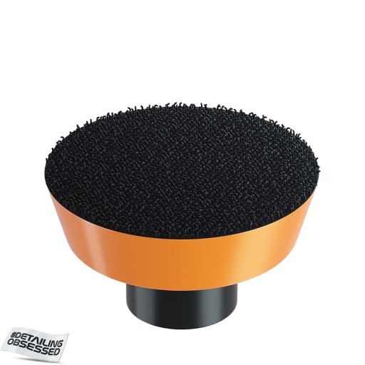 ADBL ролик R125 75 мм опорная пластина