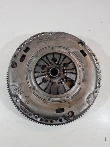 ДВУХМАССОВОЕ КОЛЕСО СЦЕПЛЕНИЯ KPL VW 1.9 TDI 2289000041