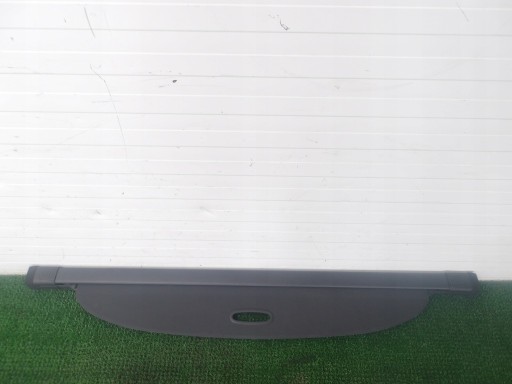 HYUNDAI TUCSON III 15-20 blinds rear boot rear part original LADNA OE