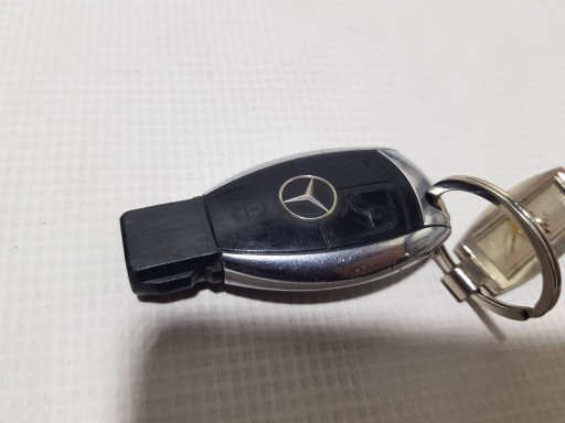 ignition key Mercedes ML W164 GL X164 W251 A1645451308