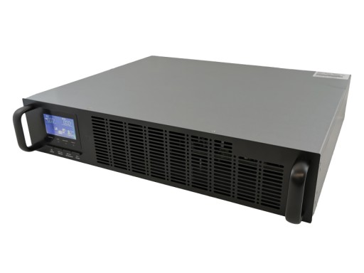 Джерело безперебійного живлення ups rack online 3kva (3000va) 2700w 6x 7ah