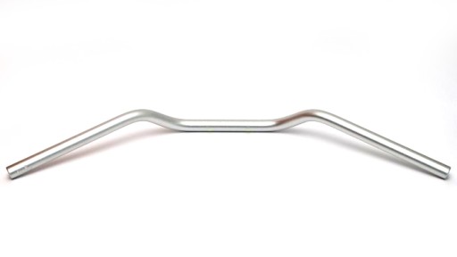 SH43S - ACCEL АЛЮМІНІЄВИЙ ВУЛИЧНИЙ КЕРМО 22,2 ММ НИЗЬКИЙ