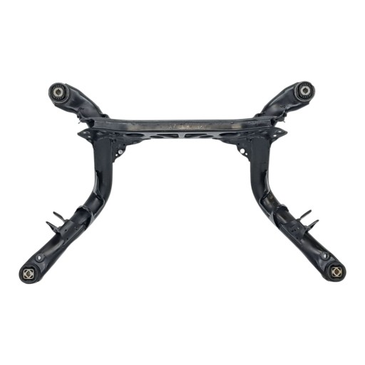 Сани коляска люлька балка подвески задняя audi a6 c7 4g0505287 4g0505288