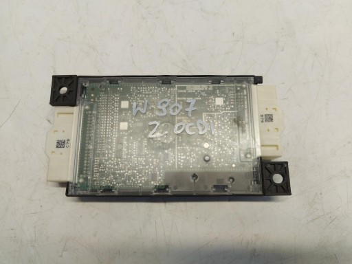 Mercedes sprinter w907 2.0 cdi модуль запалювання контролер a9079006906