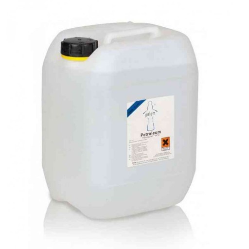 Нефтяная канистра для ламп 10L