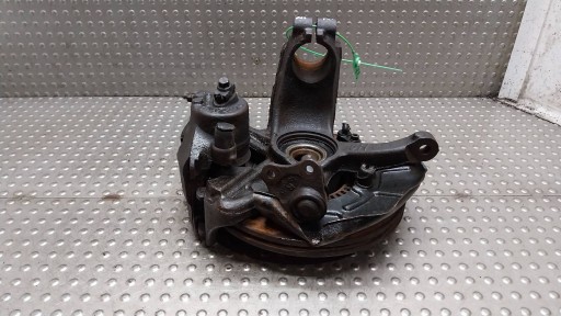 Mozzo FUSELLO Destra Anteriore 1J0407256H VW GOLF IV A3 8L OCTAVIA e LEON e 1.6B