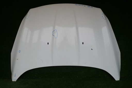 FORD KUGA MK2 13-16 bonnet