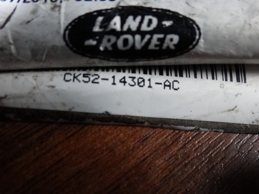 IDEAL BATTERIEMANAGEMENT SENSOR MINUS RANGE ROVER L405 L494 1