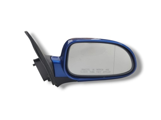 mirror exterior right side Chevrolet Lacetti J200 2009