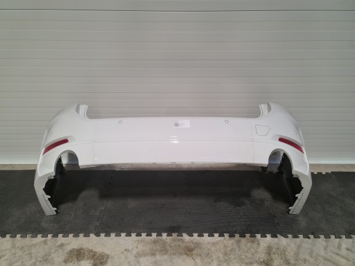 Bmw g21 підйомник заднього бампера lci a300