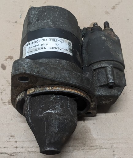 FORD B-MAX 12R 1.0 EB starter CV6T-11000-GD