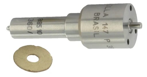 0433171257 - Наконечник інжектора