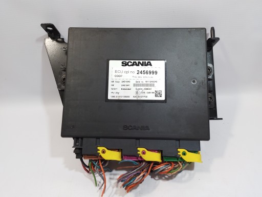 2456999 - Координатор scania controller r 2451640 2451641 all/d/8