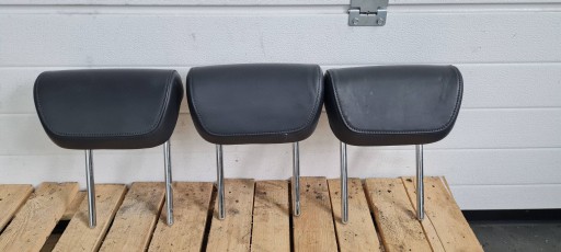 Q5 8R rest arm rests rear part rear. leather 3X SLINE KOMPLET