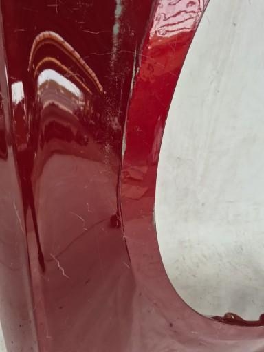 FORD MONDEO V 5 MK5 14-22 fender front front right