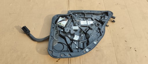 A2135400743 A2139003022 - Шумоизоляция, стеклоподъемник правый задний, mercedes e class w213 универсал