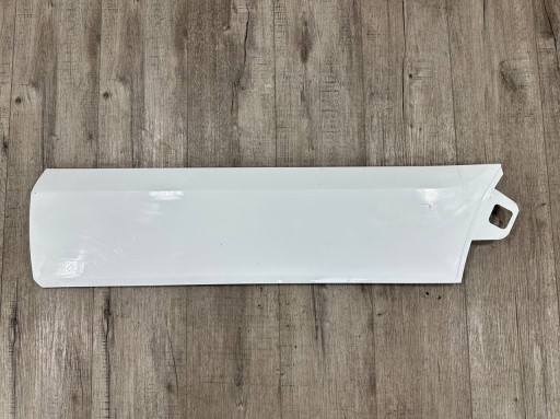 FORD TRANSIT VI MK8 LIFT 2020-> moulding door right front KK31-V20780-AAW