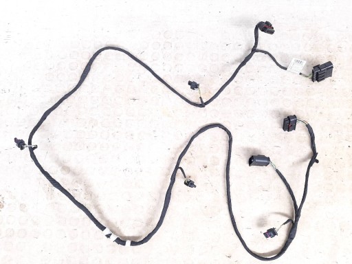 9832602 9832600/A - Жгут проводов PDC ПД BMW M5 F90 LCI