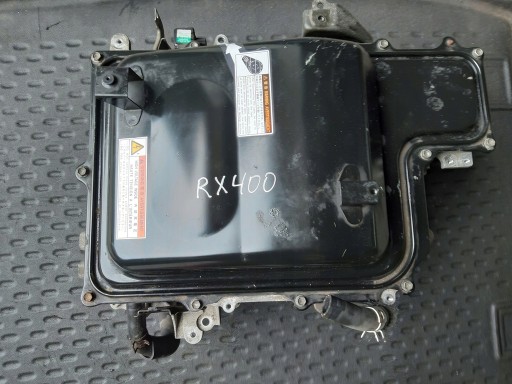 INWERTER KONWERTER G9200-48021 LEXUS RX400 LEXUS RX II 400 RX400 H 3.3 V6