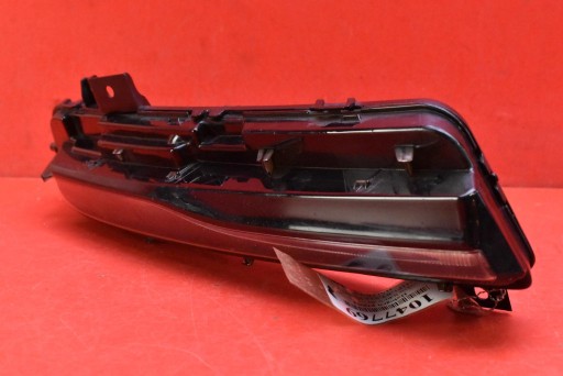 fog light right front front LED 31395920 VOLVO V40 2 II 12-16