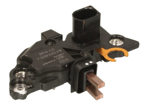 Регулятор напряжения Bosch F 00M A45 218