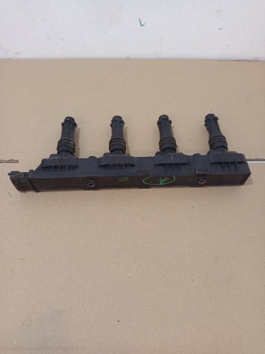 Opel Corsa D coil ignition 1.2 Z12XER 1220703011