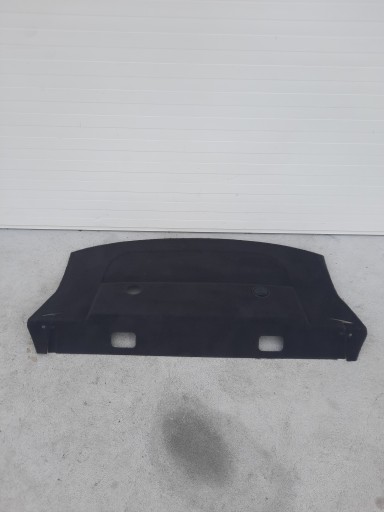 BR33634668BB - FORD MUSTANG V 10-14 ЗАДНЯЯ ОТДЕЛКА БАГАЖНИКА