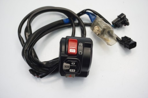 4636147419752896 - HONDA CRF 1000 AFRICA TWIN 18-20 ПРАВЫЙ ПЕРЕКЛЮЧАТЕЛЬ