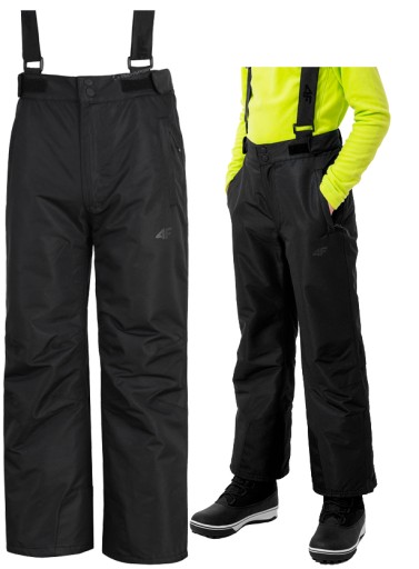 Лижні штани 4F 146