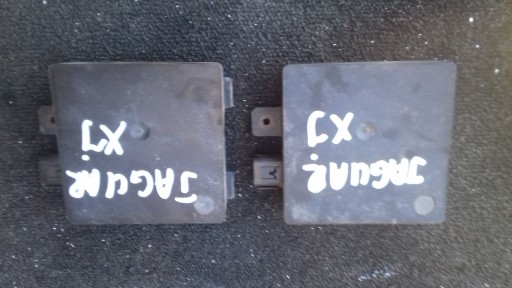 Датчик сліпих зон aw93-14d455-aj jaguar xj