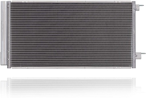 68273402AA 68285225AA - JEEP COMPASS 17 РАДІАТОР КОНДИЦІОНЕРА 68247204AA