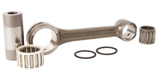8105 - ПОВНИЙ ШАТУН HOT RODS SUUZKI RM 250 87-95