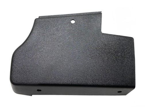 MERCEDES G63 pipe end cap mouldings A4635232900