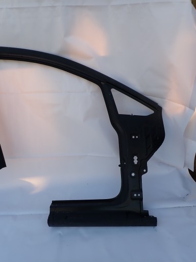 VW SPORTSVAN 14- pillar right front front