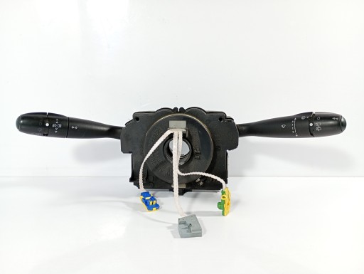 Peugeot 307 SW 02-09 Interrupteur commande phares feux ZESPOLONY OE 96605602XT