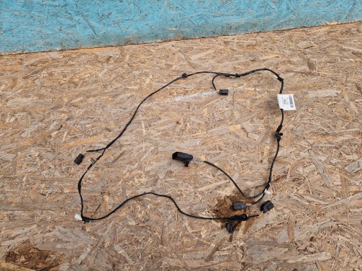 GN1515K867 - Ford ecosport передній pdc установка датчика паркування gn1515k867-aac