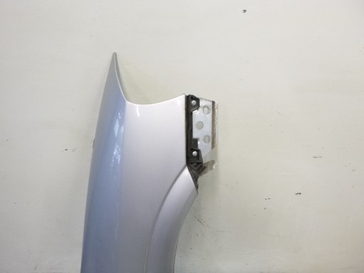 fender right Opel Astra G II Z157 Srebrny 1998 – 2009