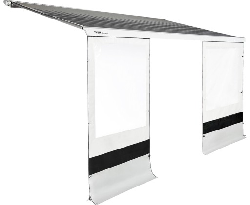 301322 - Thule Rain Blocker G2 Front 175x210 стіна