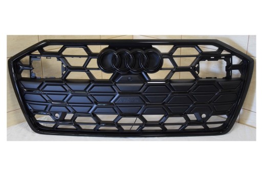 4K0853651 - АУДИ А6 С8 ЛИФТ 23 года Сетка КАМЕРЫ 4K0