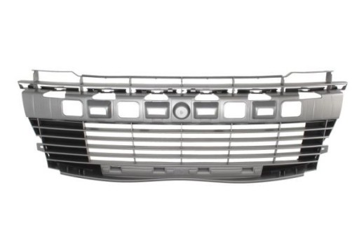 РЕШЕТКА РАДИАТОРА 6502-07-5507911P BLIC