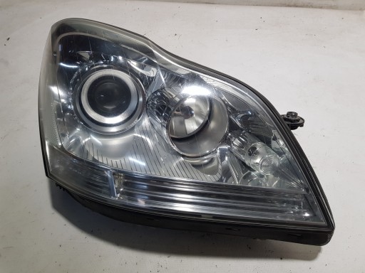 MERCEDES GL X164 light right front UK